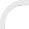 Ekena Millwork 3"W x 12"D x 12"H Standard Heritage Architectural Grade PVC Knee Brace BRCP03X12X12HTG - alternate 3
